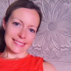 Meet your Posher, Lindsey